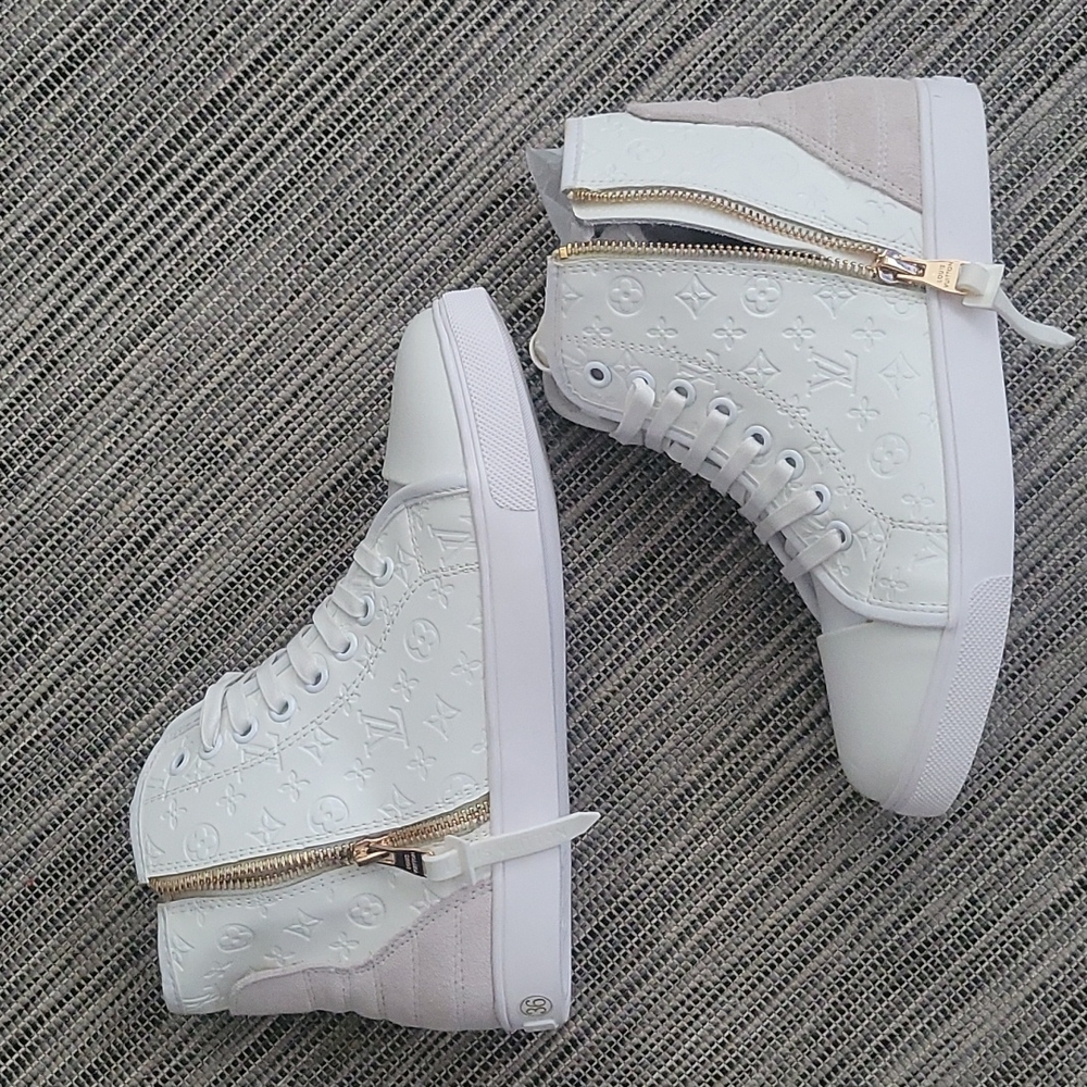 LV high tops